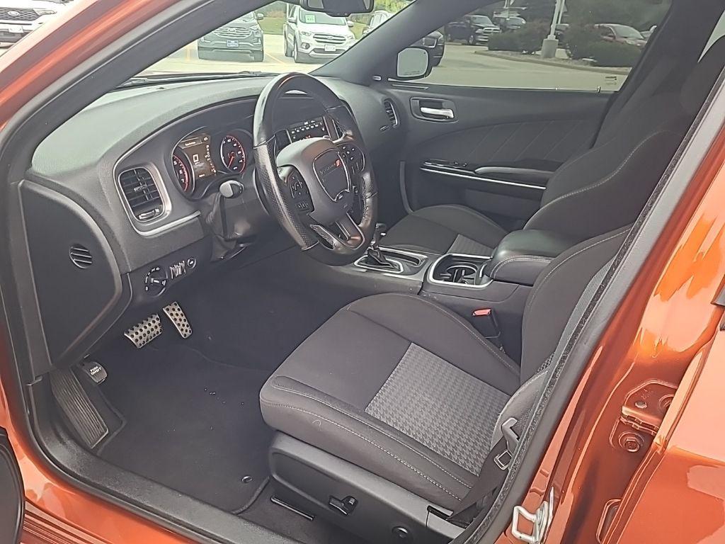 used 2020 Dodge Charger car, priced at $23,901