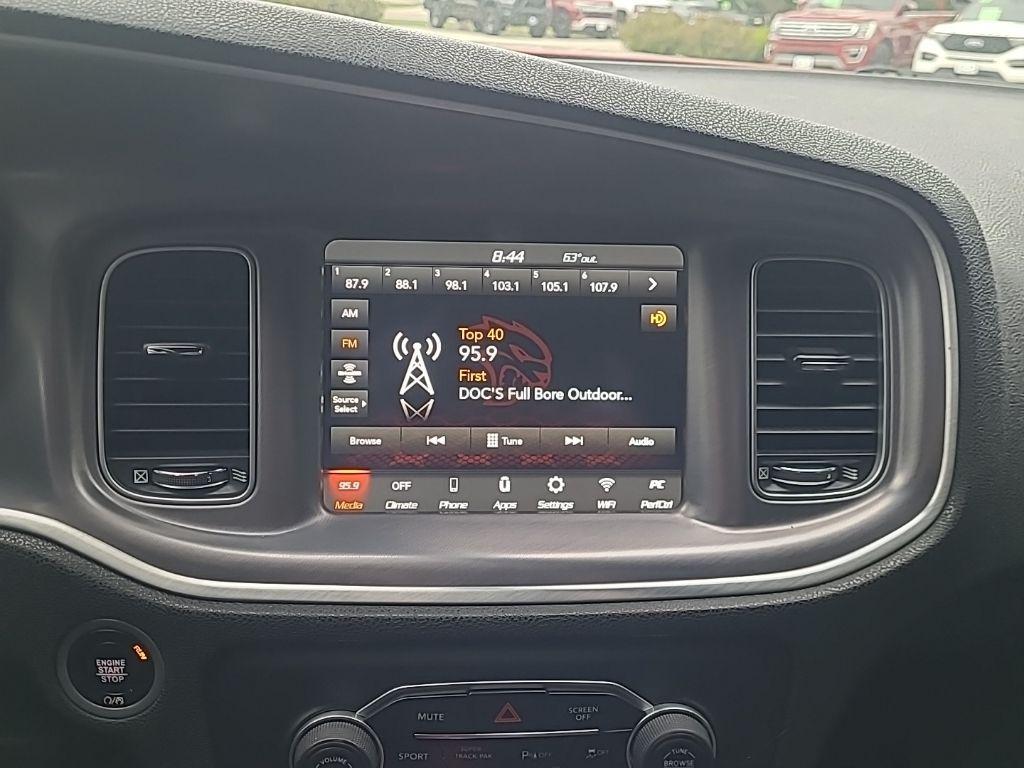 used 2020 Dodge Charger car, priced at $23,901