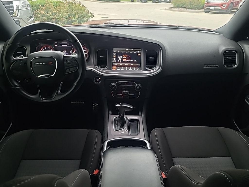 used 2020 Dodge Charger car, priced at $23,901
