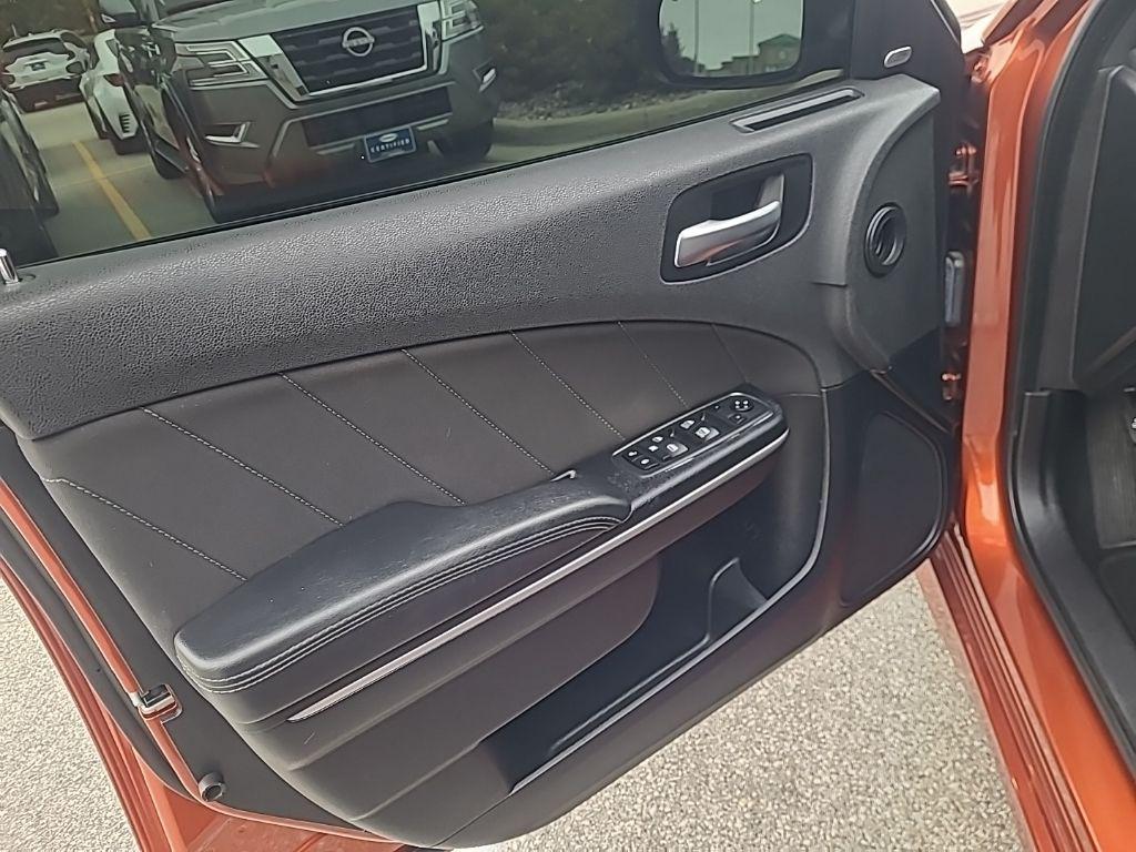 used 2020 Dodge Charger car, priced at $23,901
