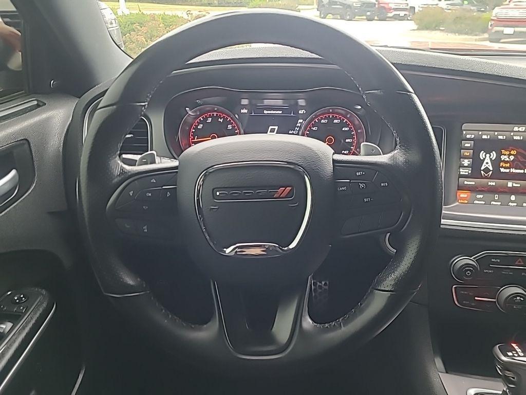 used 2020 Dodge Charger car, priced at $23,901