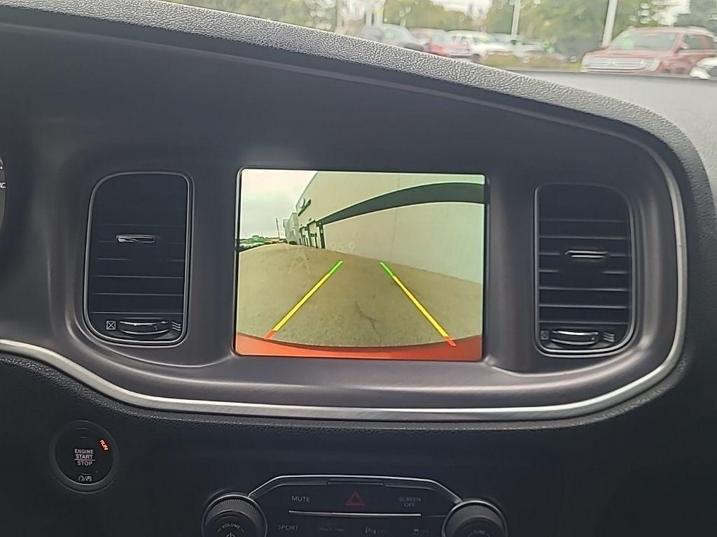 used 2020 Dodge Charger car, priced at $23,901