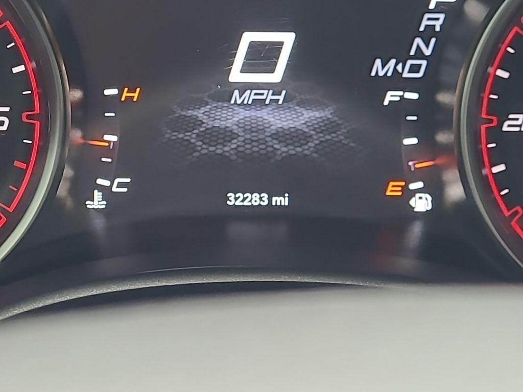 used 2020 Dodge Charger car, priced at $23,901