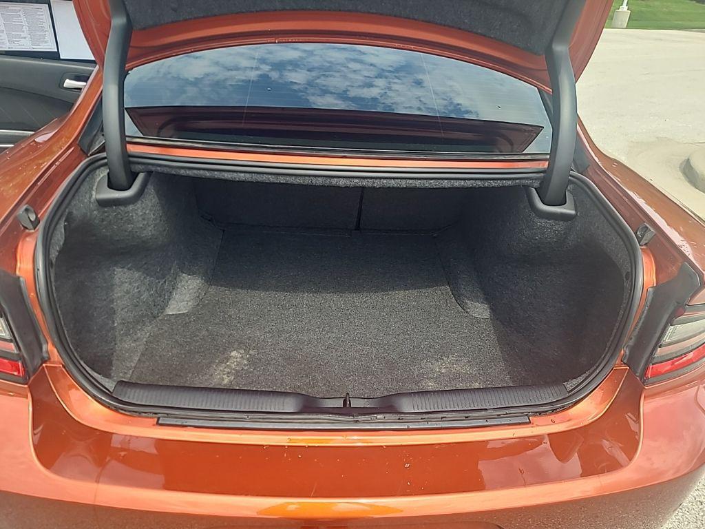 used 2020 Dodge Charger car, priced at $24,894