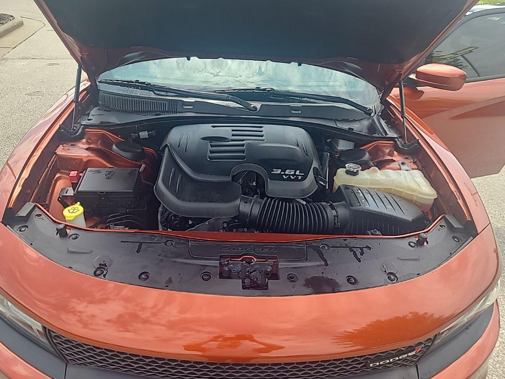 used 2020 Dodge Charger car, priced at $24,894