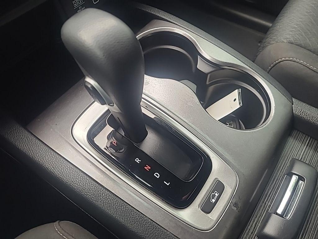 used 2019 Honda Ridgeline car, priced at $19,997