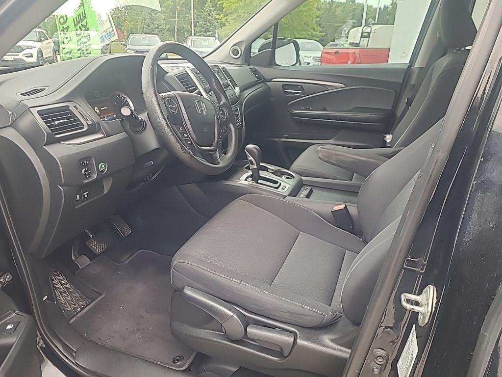 used 2019 Honda Ridgeline car, priced at $19,997