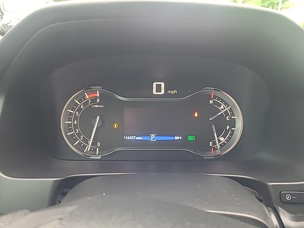 used 2019 Honda Ridgeline car, priced at $19,997