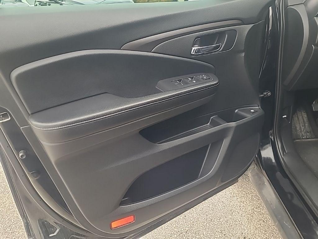 used 2019 Honda Ridgeline car, priced at $19,997