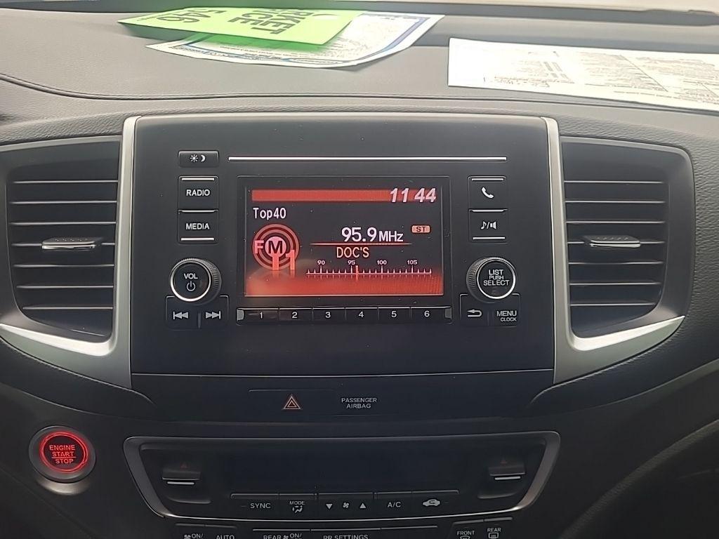 used 2019 Honda Ridgeline car, priced at $19,997