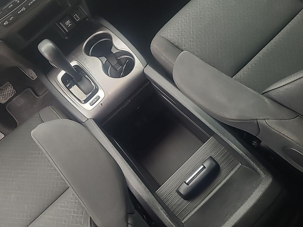 used 2019 Honda Ridgeline car, priced at $19,997