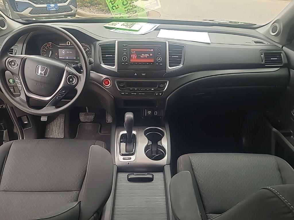 used 2019 Honda Ridgeline car, priced at $19,997