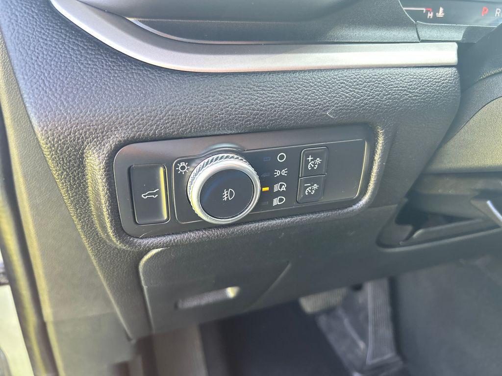 used 2021 Ford Explorer car, priced at $23,982