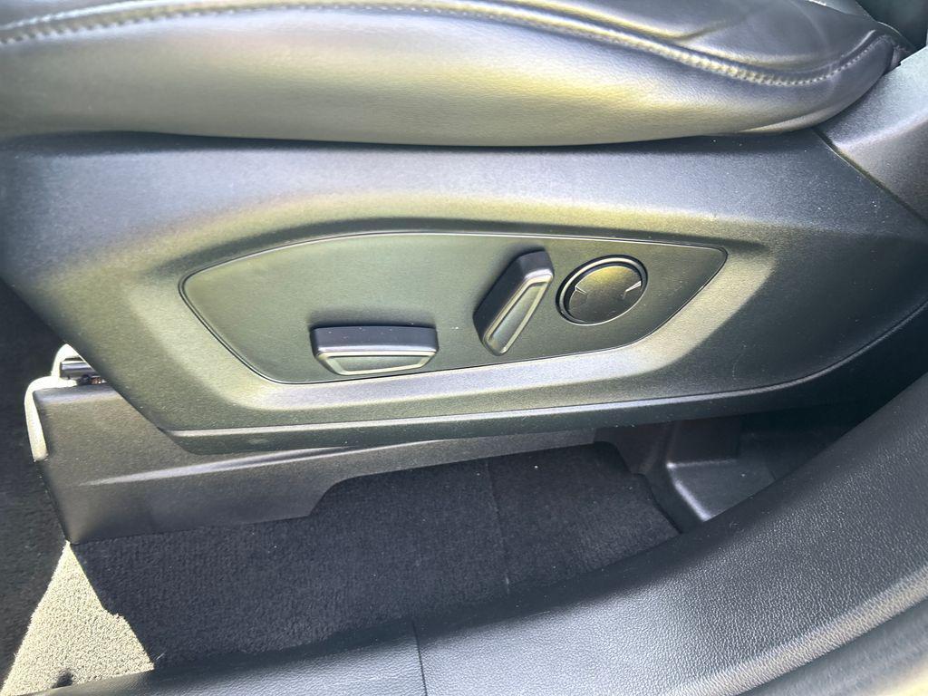 used 2021 Ford Explorer car, priced at $23,982