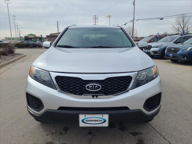 used 2012 Kia Sorento car, priced at $8,738