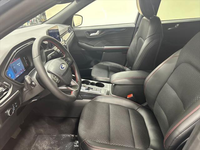 new 2025 Ford Escape car, priced at $31,859
