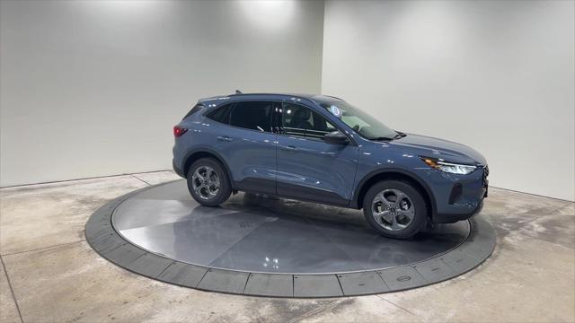 new 2025 Ford Escape car, priced at $31,859