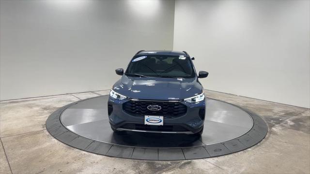 new 2025 Ford Escape car, priced at $31,859