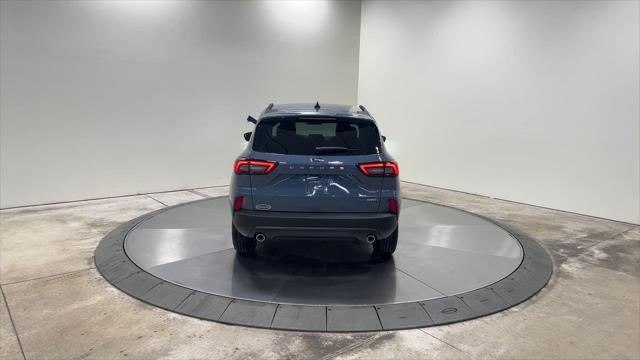 new 2025 Ford Escape car, priced at $31,859