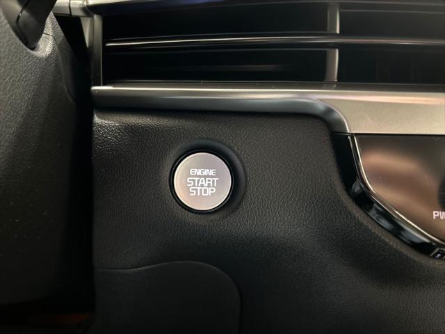 new 2025 Kia Sorento car, priced at $39,025