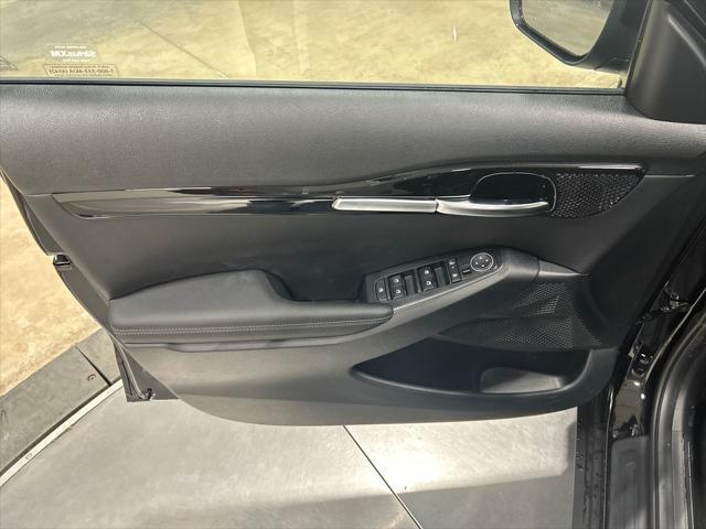 new 2025 Kia Seltos car, priced at $27,667