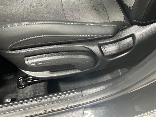 new 2025 Kia Seltos car, priced at $27,667