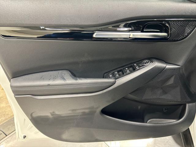 new 2025 Kia Seltos car, priced at $29,179
