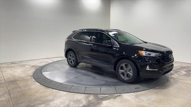 used 2022 Ford Edge car, priced at $27,920