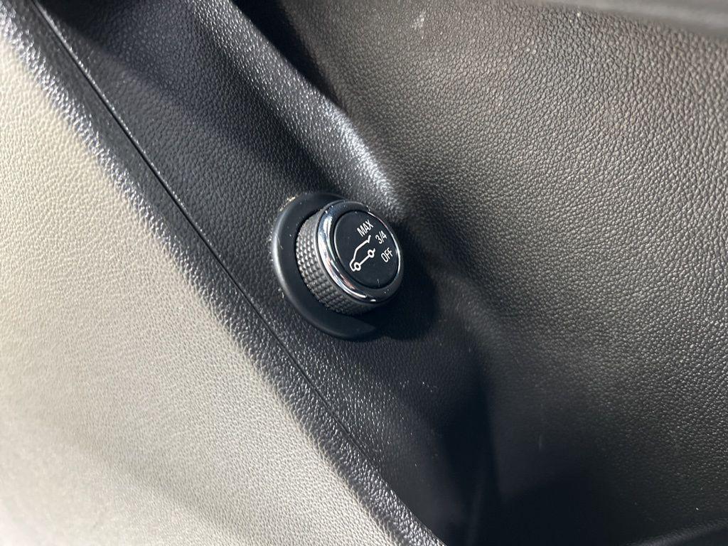 used 2017 Cadillac XT5 car, priced at $20,752