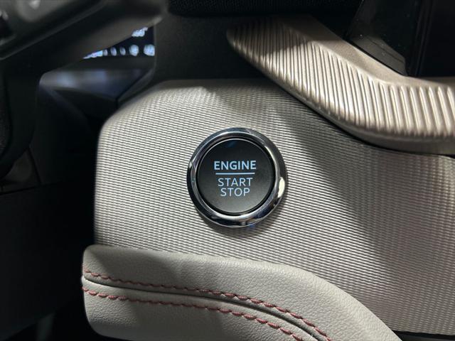 new 2025 Ford Explorer car, priced at $45,826