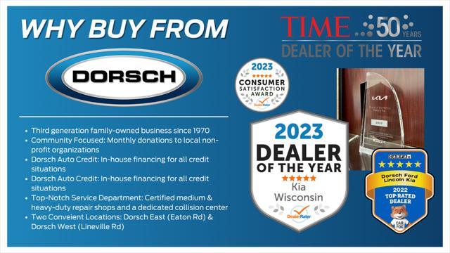 used 2023 GMC Acadia car, priced at $29,987
