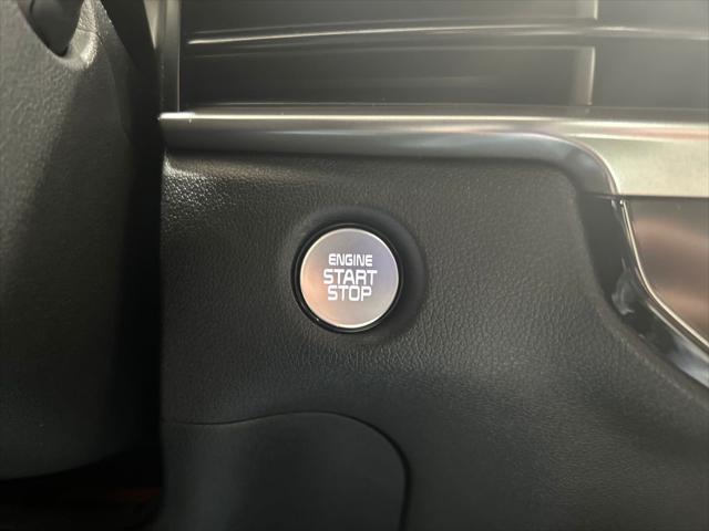 new 2025 Kia Sorento car, priced at $43,725