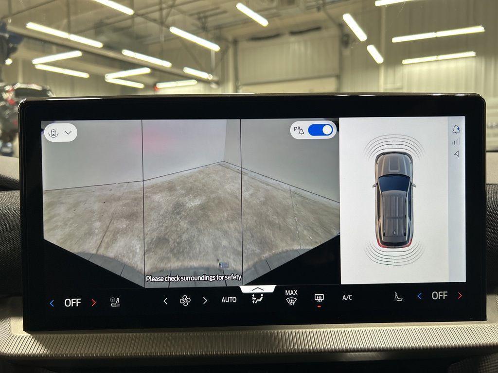 new 2026 Ford Explorer car, priced at $66,505