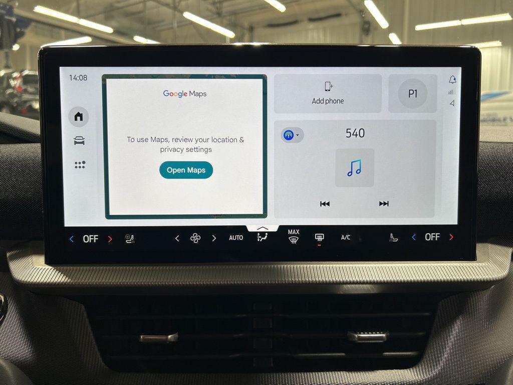 new 2026 Ford Explorer car, priced at $66,505