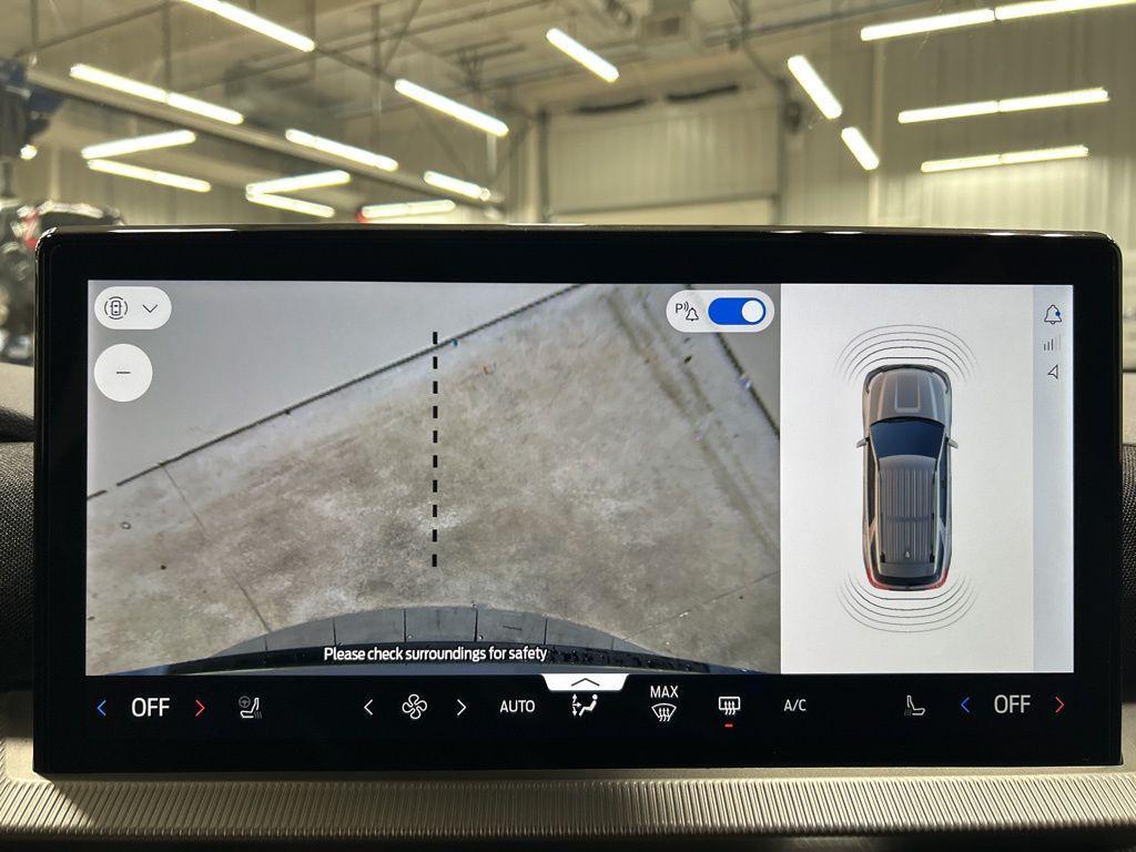 new 2026 Ford Explorer car, priced at $66,505