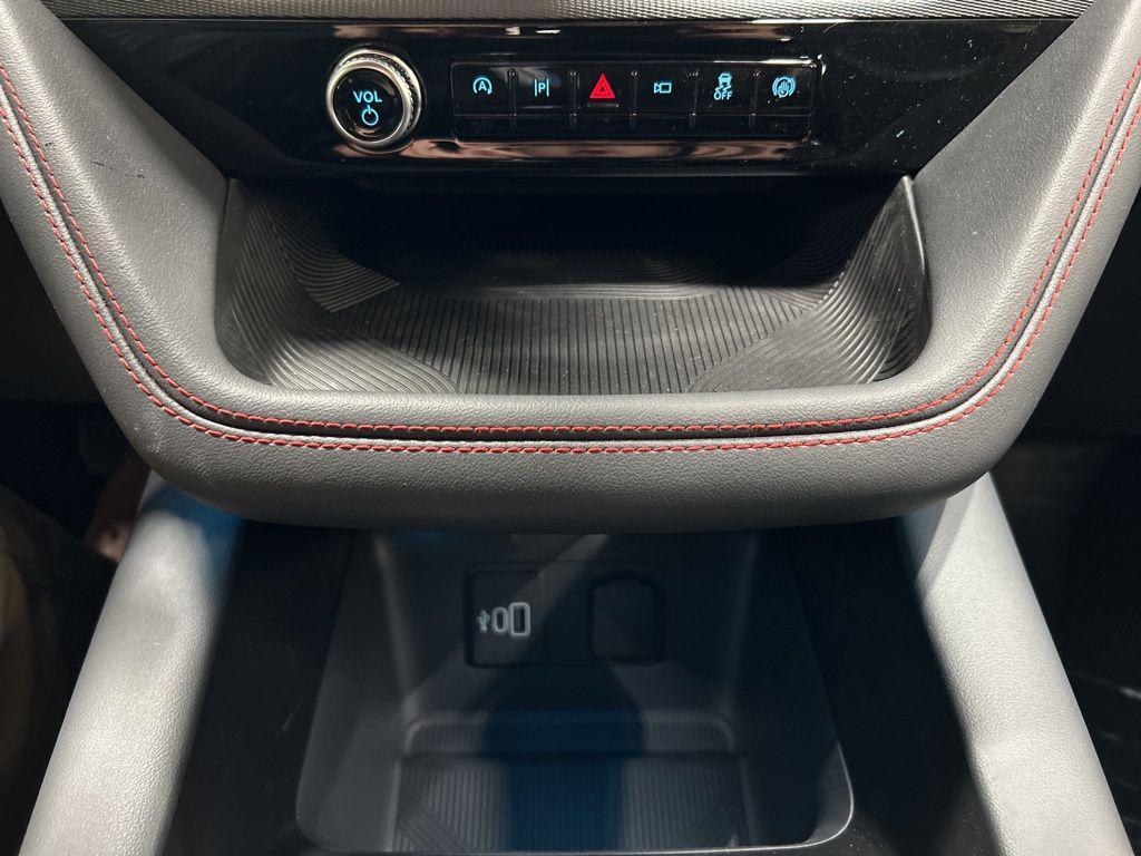 new 2026 Ford Explorer car, priced at $66,505