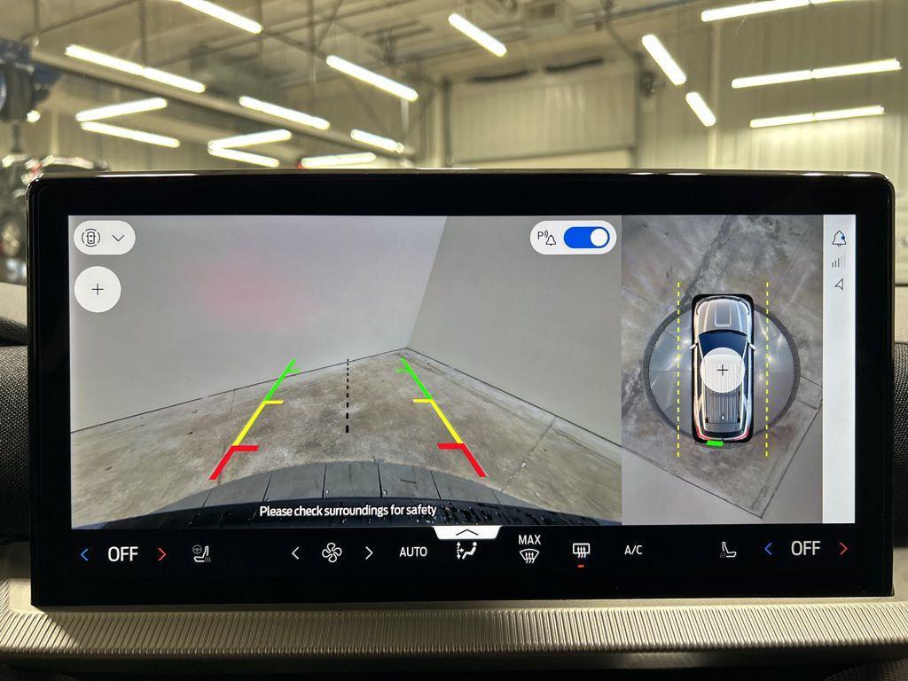 new 2026 Ford Explorer car, priced at $66,505