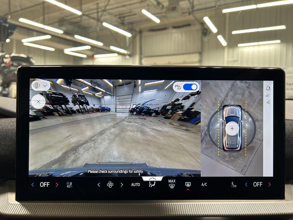 new 2026 Ford Explorer car, priced at $66,505