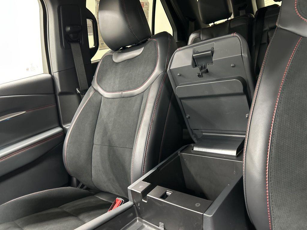 new 2026 Ford Explorer car, priced at $66,505