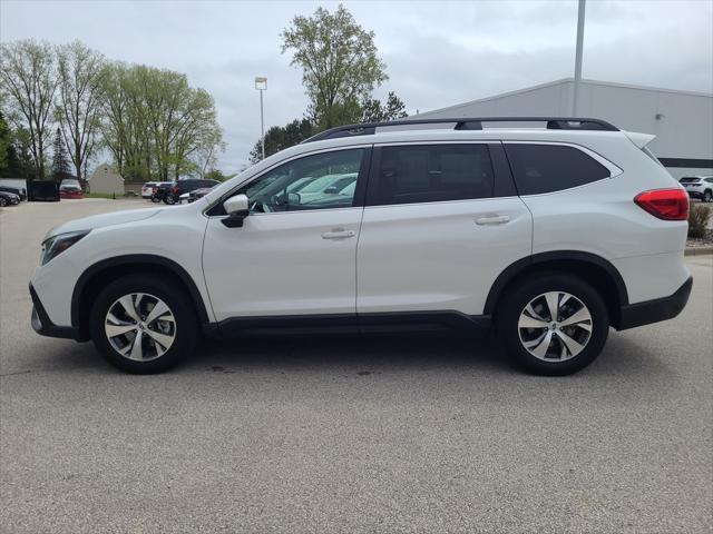 used 2024 Subaru Ascent car, priced at $36,603