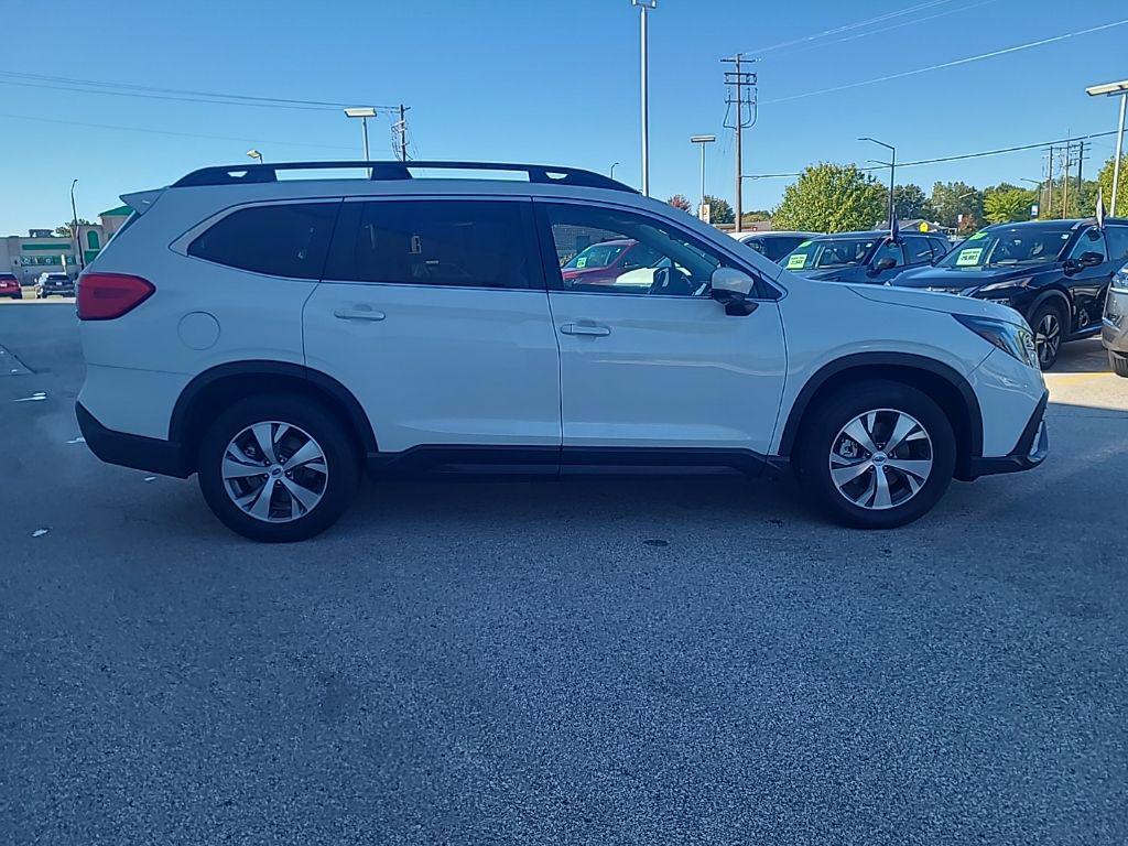 used 2024 Subaru Ascent car, priced at $32,768