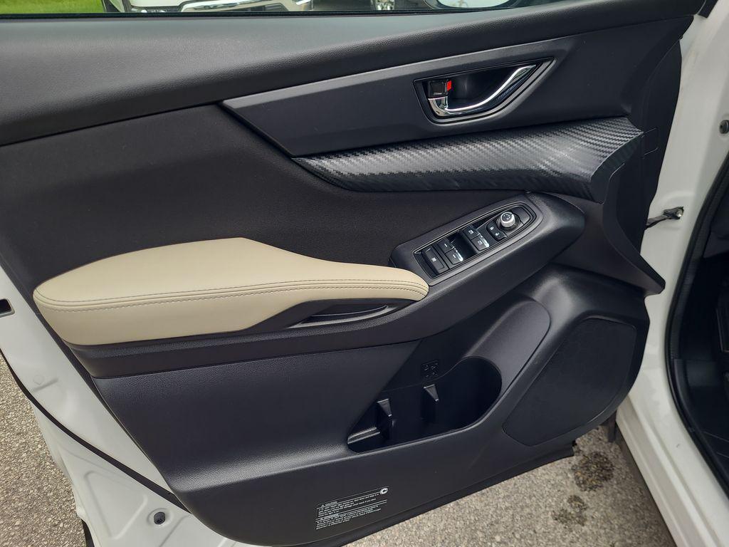 used 2024 Subaru Ascent car, priced at $32,768