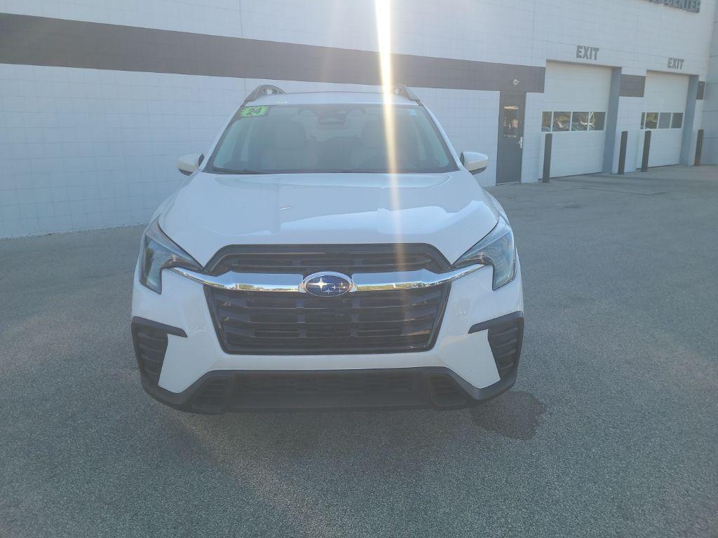 used 2024 Subaru Ascent car, priced at $32,768
