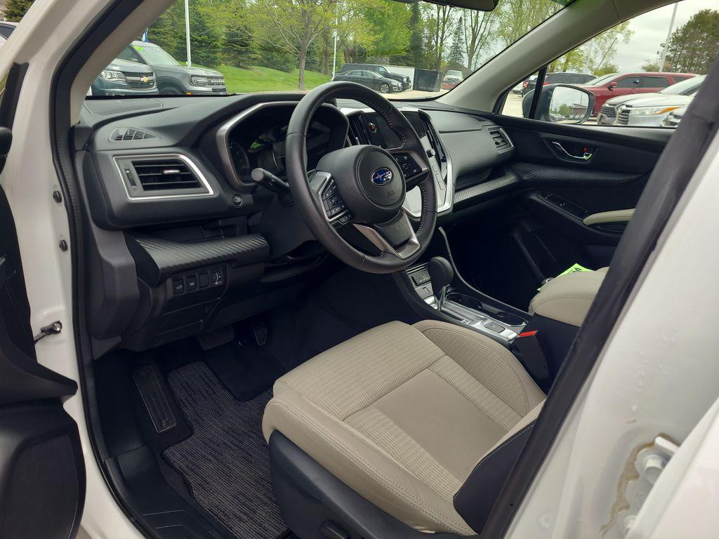 used 2024 Subaru Ascent car, priced at $32,768