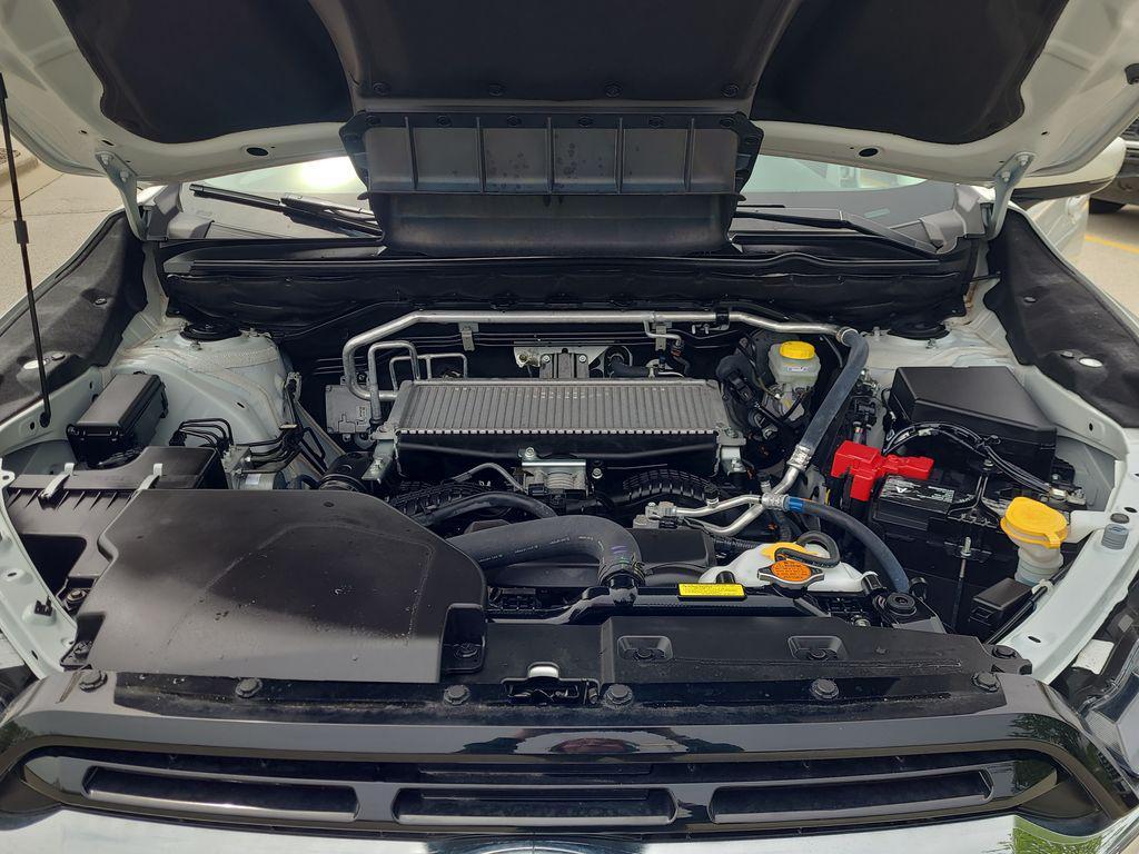 used 2024 Subaru Ascent car, priced at $32,768