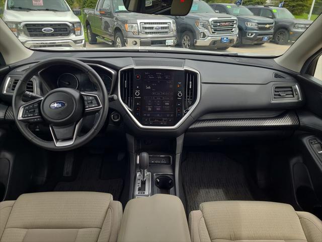 used 2024 Subaru Ascent car, priced at $36,603