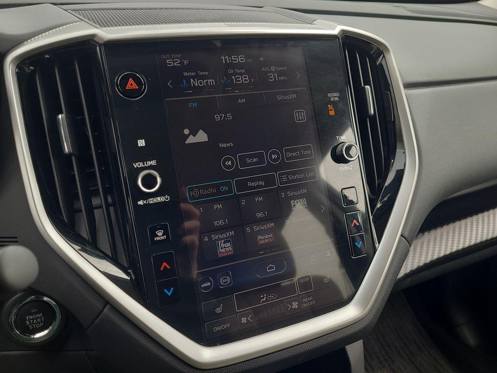 used 2024 Subaru Ascent car, priced at $32,768