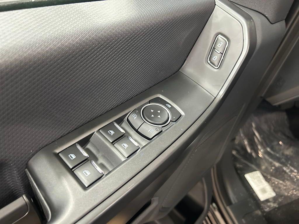 new 2025 Ford F-150 car, priced at $51,245