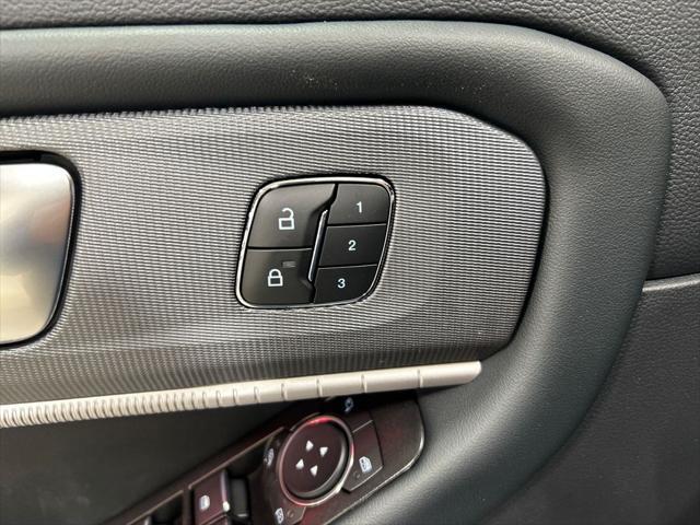 new 2025 Ford Explorer car, priced at $50,045
