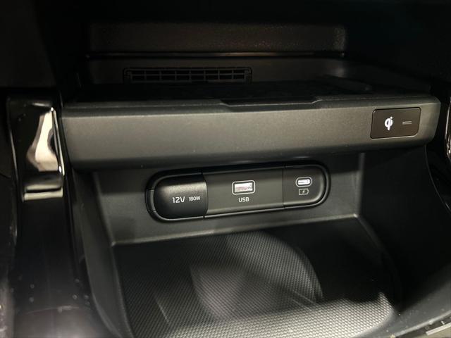 new 2025 Kia Seltos car, priced at $29,923
